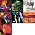 Alice In Chains - Dirt & Jar Of Flies & Greatest Hits & Unplugged & Sap & Facelift & Alice In Chains - CD Bundle
