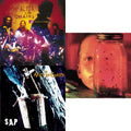 Jar Of Flies & Unplugged & Sap
