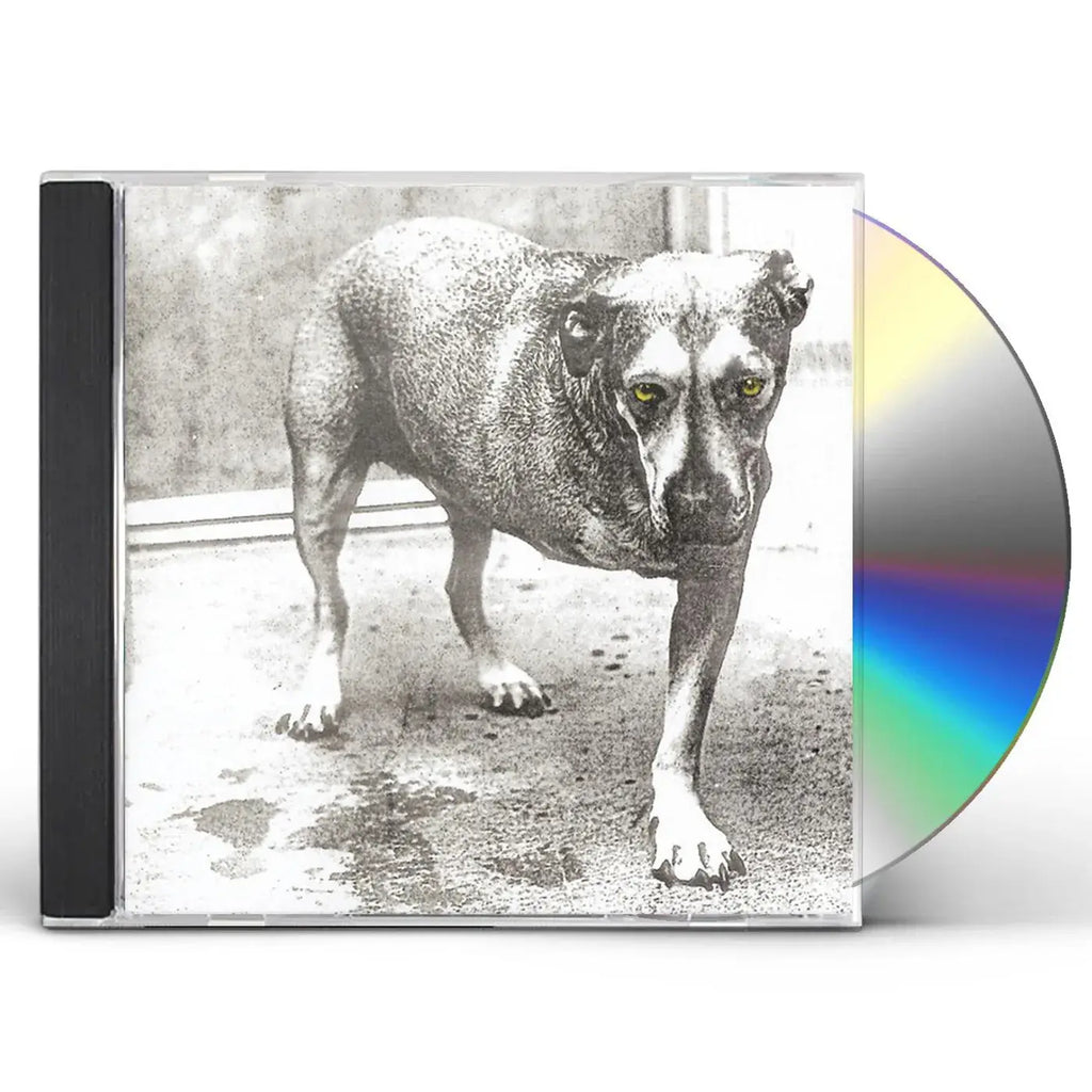 Alice in Chains – Alice in Chains Music CD