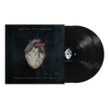 Black Gives Way to Blue 15th Anniversary (Wide 2LP) Vinyl Record
