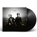 AIR – Love 2 (Clear 2-LP Vinyl) Vinyl Record