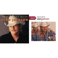16 Biggest Hits & Playlist: Very Best Of Alan Jackson