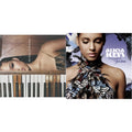 Diary Of Alicia Keys & Element Of Freedom (2LP/Lilac Vinyl)