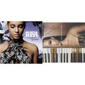 Alicia Keys - Diary Of Alicia Keys & Element Of Freedom (2LP/Lilac Vinyl)