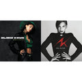 Diary Of Alicia Keys & Girl On Fire