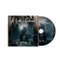 A Killer's Confession - Victim 1  Music CD