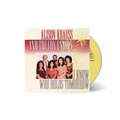 I Know Who Holds Tomorrow - Music CD