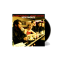 New Favorite - Music CD