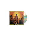 Still + Bright - Music CD