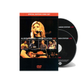 Alison Krauss & Union Station Live - DVD