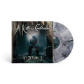 A Killer’s Confession – Victim 1 Bleach Mix 013 Translucent LP Vinyl Record