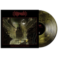 Outergods - A Kingdom Built Upon The Wreckage of Heaven LP
