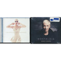 Nostalgia & Annie Lennox Collection