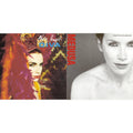 Annie Lennox - Diva (140G) & Medusa (140G) - LP Vinyl Bundle