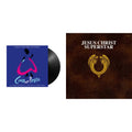 Jesus Christ Superstar (50Th Anniversary/2LP) & Highlights From Andrew Lloyd Webber’S Cinderella
