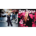 Greatest Hits & Let Go
