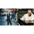Let Go (2LP) & Goodbye Lullaby (2LP)