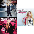 Greatest Hits & Let Go & Best Damn Thing