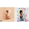 Pho (Deluxe Edition/2LP) & Shea Butter Baby