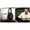 Under My Skin & Goodbye Lullaby (2LP)