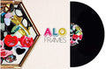 ALO – Frames (LP Vinyl) Vinyl Record