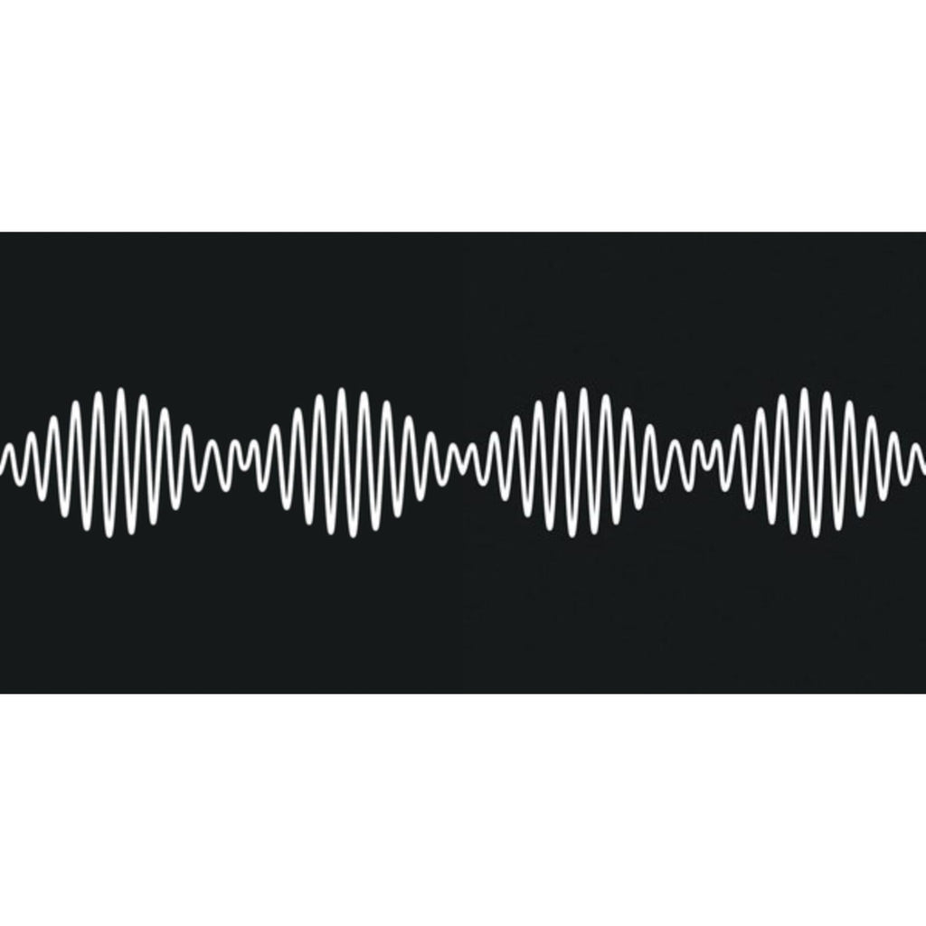Arctic Monkeys - Am & Am - CD Bundle