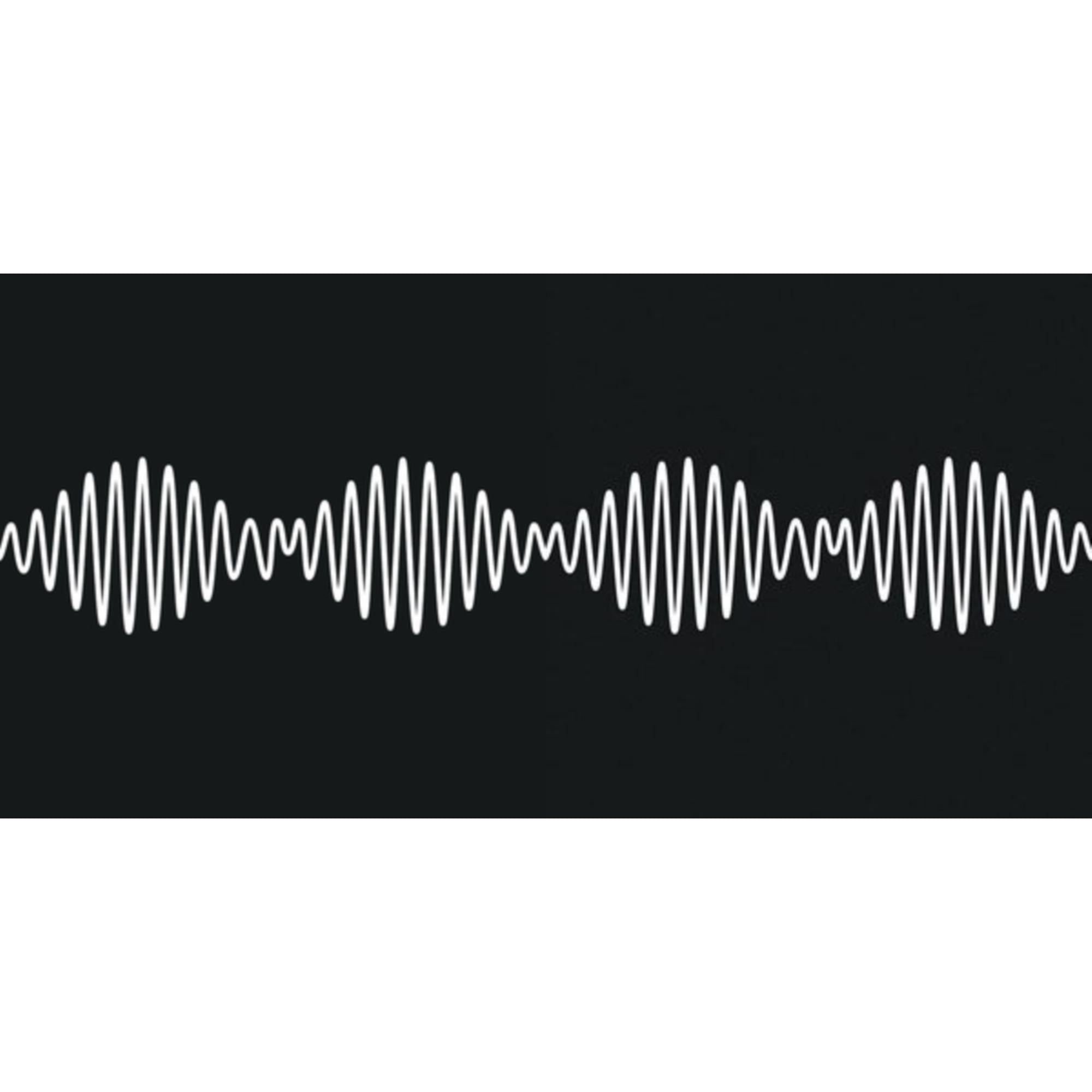 Arctic Monkeys - Am & Am - CD Bundle