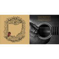 Arlo Mckinley - Arlo Mckinley & The Lonesome Sound & Die Midwestern - LP Vinyl Bundle
