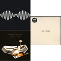 Suck It & See (Dl Card) & Am (Dl Card) & Tranquility Base Hotel & Casino (Dl Card)