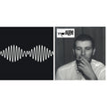 Arctic Monkeys - Am (Dl Card) & Whatever People Say I Am That's What I Am Not - LP Vinyl Bundle