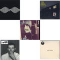 Favourite Worst Nightmare & Whatever People Say I Am That's What I Am Not & Humbug (Dl Card) & Suck It & See (Dl Card) & Am (Dl Card)