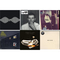 Favourite Worst Nightmare & Whatever People Say I Am That's What I Am Not & Humbug (Dl Card) & Suck It & See (Dl Card) & Am (Dl Card) & Tranquility Base Hotel & Casino (Dl Card)