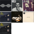 Favourite Worst Nightmare & Favourite Worst Nightmare (Gatefold) & Whatever People Say I Am That's What I Am Not & Humbug (Dl Card) & Suck It & See (Dl Card) & Am (Dl Card) & Tranquility Base Hotel & Casino (Dl Card)