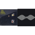 Favourite Worst Nightmare & Am (Dl Card)