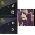 Favourite Worst Nightmare & Favourite Worst Nightmare (Gatefold) & Humbug (Dl Card)