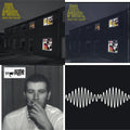 Favourite Worst Nightmare & Favourite Worst Nightmare (Gatefold) & Whatever People Say I Am That's What I Am Not & Am (Dl Card)
