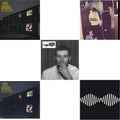 Favourite Worst Nightmare & Favourite Worst Nightmare (Gatefold) & Whatever People Say I Am That's What I Am Not & Humbug (Dl Card) & Am (Dl Card)