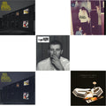 Favourite Worst Nightmare & Favourite Worst Nightmare (Gatefold) & Whatever People Say I Am That's What I Am Not & Humbug (Dl Card) & Tranquility Base Hotel & Casino (Dl Card)