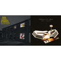 Favourite Worst Nightmare (Gatefold) & Tranquility Base Hotel & Casino (Dl Card)