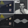 Favourite Worst Nightmare & Favourite Worst Nightmare (Gatefold) & Whatever People Say I Am That's What I Am Not & Am (Dl Card)
