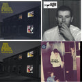 Favourite Worst Nightmare & Favourite Worst Nightmare (Gatefold) & Whatever People Say I Am That's What I Am Not & Humbug (Dl Card)