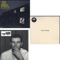 Favourite Worst Nightmare & Whatever People Say I Am That's What I Am Not & Suck It & See (Dl Card)