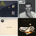 Favourite Worst Nightmare & Whatever People Say I Am That's What I Am Not & Suck It & See (Dl Card) & Tranquility Base Hotel & Casino (Dl Card)