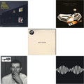 Favourite Worst Nightmare & Whatever People Say I Am That's What I Am Not & Suck It & See (Dl Card) & Am (Dl Card) & Tranquility Base Hotel & Casino (Dl Card)