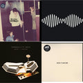 Humbug (Dl Card) & Suck It & See (Dl Card) & Am (Dl Card) & Tranquility Base Hotel & Casino (Dl Card)