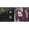 Favourite Worst Nightmare (Gatefold) & Humbug (Dl Card)