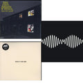Favourite Worst Nightmare & Suck It & See (Dl Card) & Am (Dl Card)