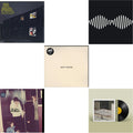 Favourite Worst Nightmare & Humbug (Dl Card) & Suck It & See (Dl Card) & Am (Dl Card) & The Car