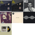 Favourite Worst Nightmare & Favourite Worst Nightmare (Gatefold) & Whatever People Say I Am That's What I Am Not & Humbug (Dl Card) & Suck It & See (Dl Card) & Am (Dl Card) & The Car