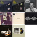 Favourite Worst Nightmare & Favourite Worst Nightmare (Gatefold) & Whatever People Say I Am That's What I Am Not & Humbug (Dl Card) & Suck It & See (Dl Card) & Am (Dl Card) & Tranquility Base Hotel & Casino (Dl Card) & The Car
